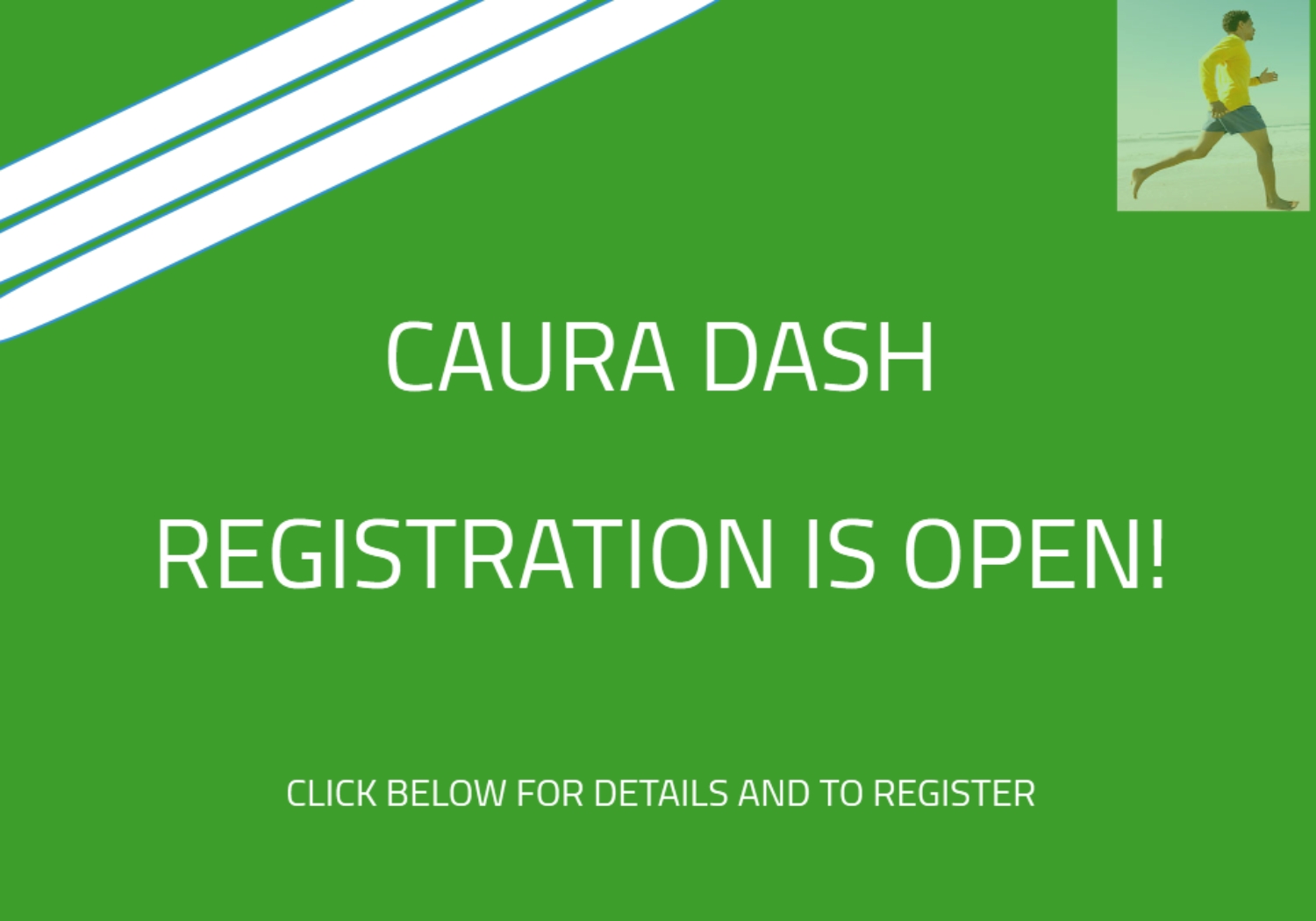 CAURA DASH 9