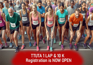 TTUTA 1 LAP & 10K