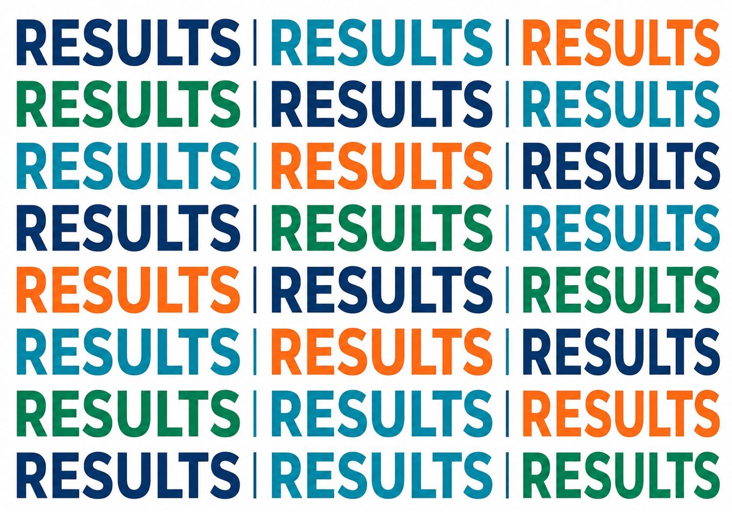 NEW RESULTS PAGE LINK